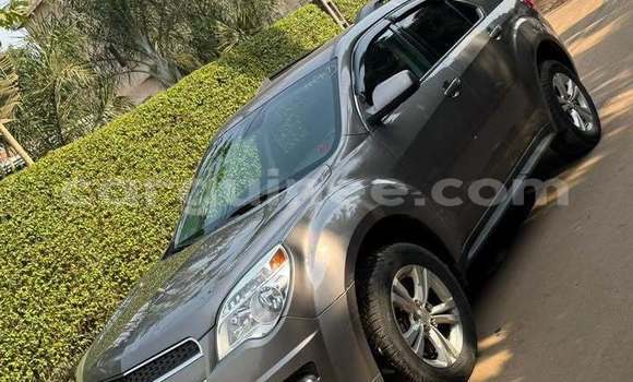 Acheter Occasion Voiture Chevrolet Equinox Autre à Conakry, Conakry Acheter Occasion Voiture Chevrolet Equinox Autre à Conakry, Conakry