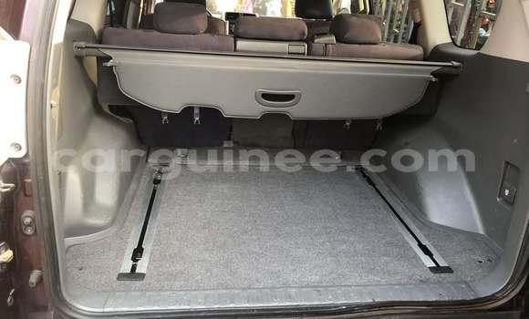 Acheter Occasion Voiture Toyota Land Cruiser Autre à Conakry, Conakry Acheter Occasion Voiture Toyota Land Cruiser Autre à Conakry, Conakry