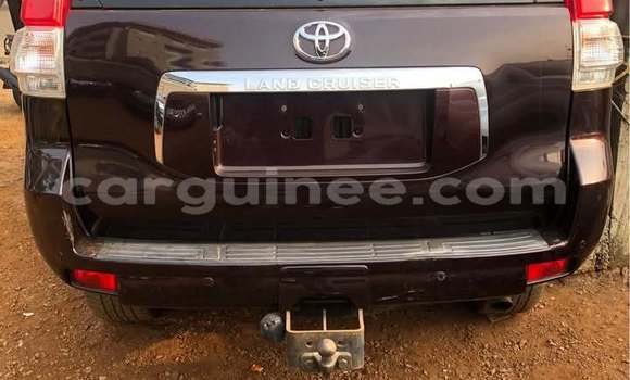 Acheter Occasion Voiture Toyota Land Cruiser Autre à Conakry, Conakry Acheter Occasion Voiture Toyota Land Cruiser Autre à Conakry, Conakry