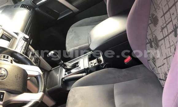 Acheter Occasion Voiture Toyota Land Cruiser Autre à Conakry, Conakry Acheter Occasion Voiture Toyota Land Cruiser Autre à Conakry, Conakry