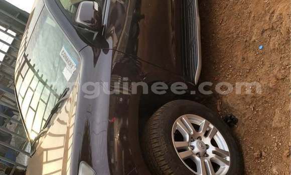 Acheter Occasion Voiture Toyota Land Cruiser Autre à Conakry, Conakry Acheter Occasion Voiture Toyota Land Cruiser Autre à Conakry, Conakry