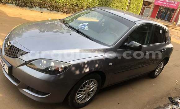 Acheter Occasion Voiture Mazda 3 Autre à Conakry, Conakry Acheter Occasion Voiture Mazda 3 Autre à Conakry, Conakry