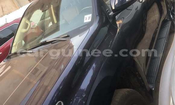 Acheter Occasion Voiture Lexus GX Noir à Conakry, Conakry Acheter Occasion Voiture Lexus GX Noir à Conakry, Conakry