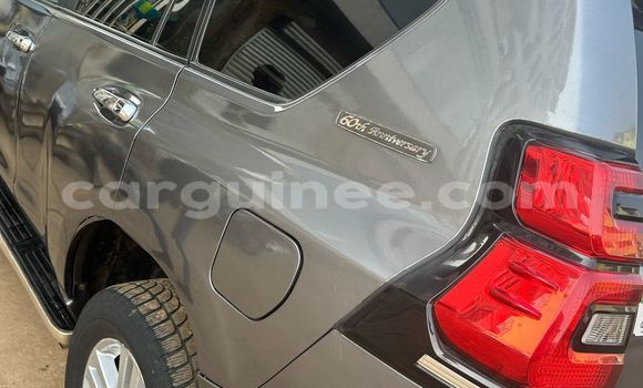 Acheter Occasion Voiture Toyota Prado Autre à Conakry, Conakry Acheter Occasion Voiture Toyota Prado Autre à Conakry, Conakry