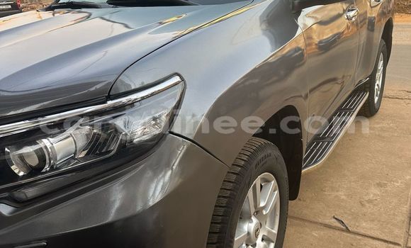 Acheter Occasion Voiture Toyota Prado Autre à Conakry, Conakry Acheter Occasion Voiture Toyota Prado Autre à Conakry, Conakry