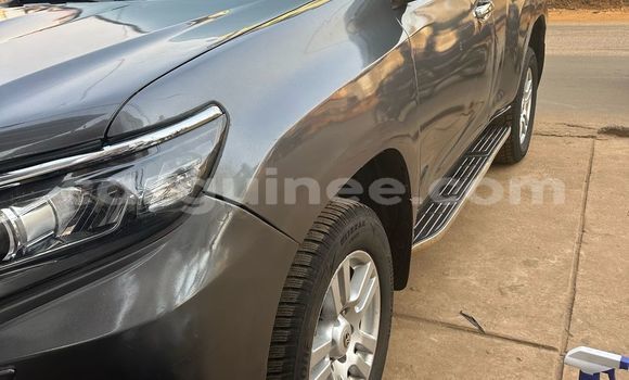 Acheter Occasion Voiture Toyota Prado Autre à Conakry, Conakry Acheter Occasion Voiture Toyota Prado Autre à Conakry, Conakry