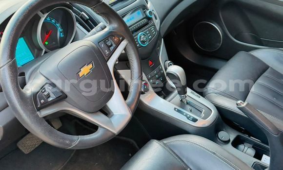 Acheter Import Voiture Chevrolet Cruze Autre à Conakry, Conakry