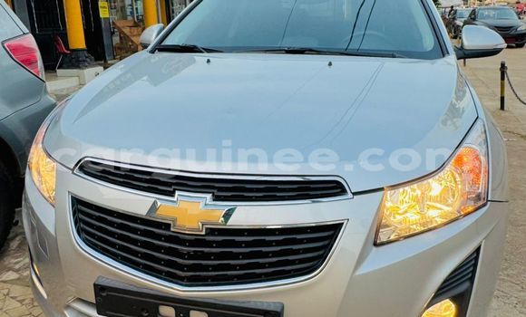 Buy Import Chevrolet Cruze Other Car in Conakry in Conakry Buy Import Chevrolet Cruze Other Car in Conakry in Conakry