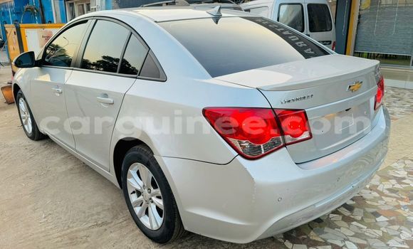 Buy Import Chevrolet Cruze Other Car in Conakry in Conakry Buy Import Chevrolet Cruze Other Car in Conakry in Conakry