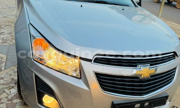 Buy Import Chevrolet Cruze Other Car in Conakry in Conakry Buy Import Chevrolet Cruze Other Car in Conakry in Conakry