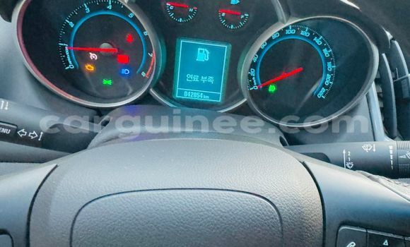 Buy Import Chevrolet Cruze Other Car in Conakry in Conakry Buy Import Chevrolet Cruze Other Car in Conakry in Conakry