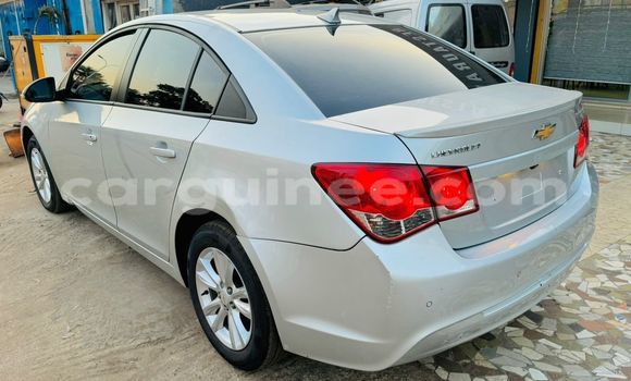 Buy Import Chevrolet Cruze Other Car in Conakry in Conakry Buy Import Chevrolet Cruze Other Car in Conakry in Conakry