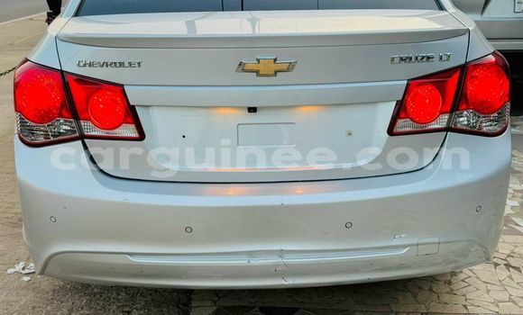 Buy Import Chevrolet Cruze Other Car in Conakry in Conakry Buy Import Chevrolet Cruze Other Car in Conakry in Conakry