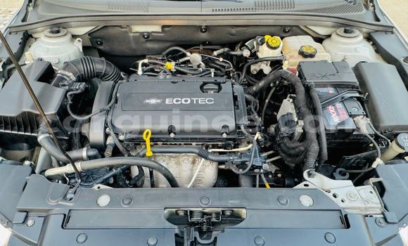 Buy Import Chevrolet Cruze Other Car in Conakry in Conakry Buy Import Chevrolet Cruze Other Car in Conakry in Conakry