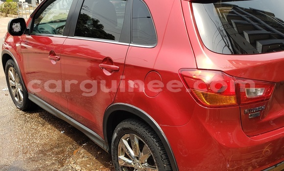 Buy Import Mitsubishi Outlander Other Car in Conakry in Conakry Buy Import Mitsubishi Outlander Other Car in Conakry in Conakry