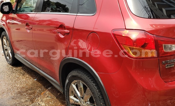 Buy Import Mitsubishi Outlander Other Car in Conakry in Conakry Buy Import Mitsubishi Outlander Other Car in Conakry in Conakry