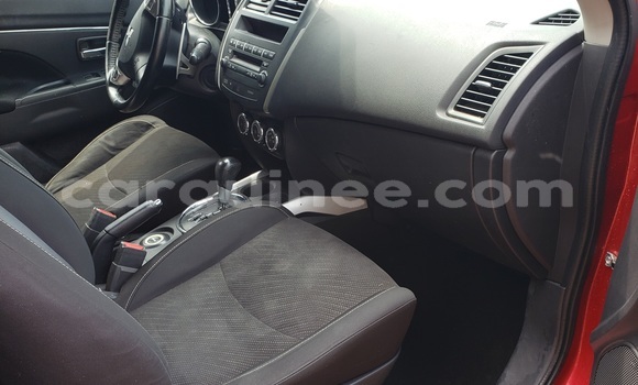 Buy Import Mitsubishi Outlander Other Car in Conakry in Conakry Buy Import Mitsubishi Outlander Other Car in Conakry in Conakry