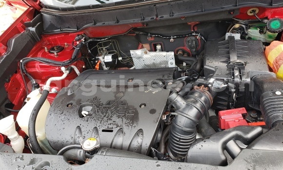 Buy Import Mitsubishi Outlander Other Car in Conakry in Conakry Buy Import Mitsubishi Outlander Other Car in Conakry in Conakry