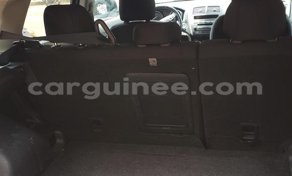 Buy Import Mitsubishi Outlander Other Car in Conakry in Conakry Buy Import Mitsubishi Outlander Other Car in Conakry in Conakry