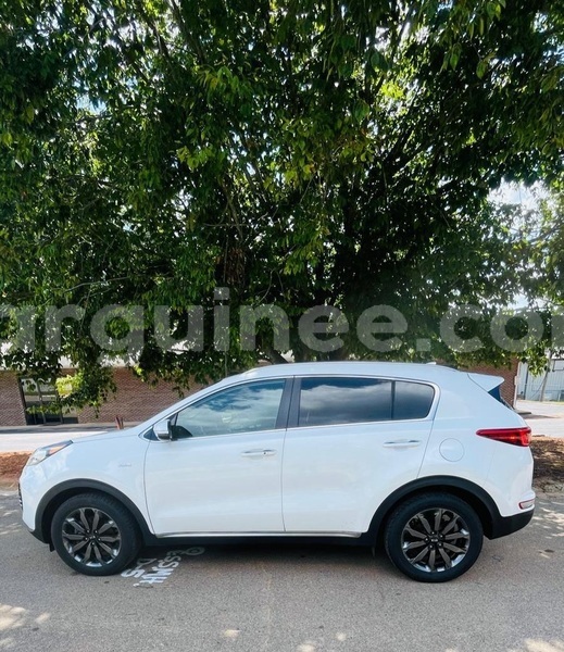Big with watermark kia sportage conakry conakry 10036