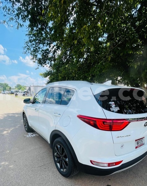 Big with watermark kia sportage conakry conakry 10036