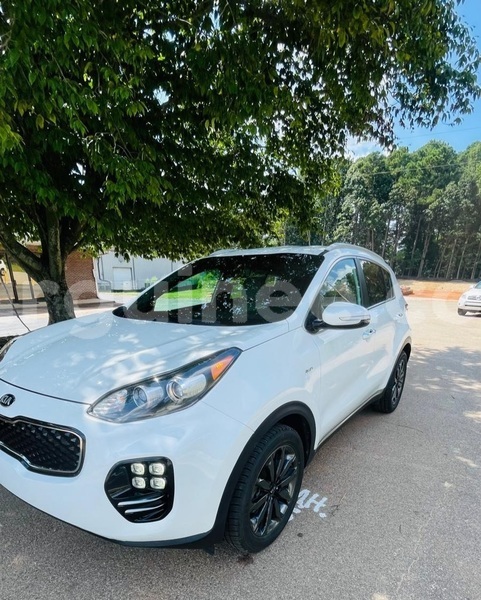 Big with watermark kia sportage conakry conakry 10036