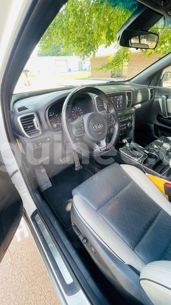 Big with watermark kia sportage conakry conakry 10036