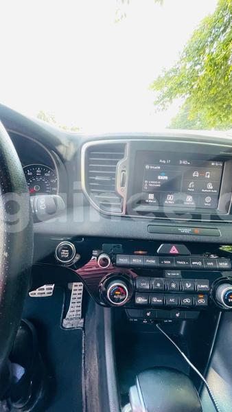 Big with watermark kia sportage conakry conakry 10036
