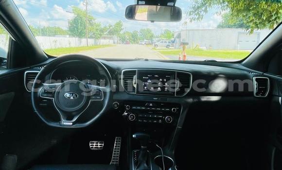 Buy Import Kia Sportage White Car in Conakry in Conakry Buy Import Kia Sportage White Car in Conakry in Conakry