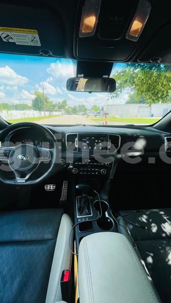 Big with watermark kia sportage conakry conakry 10036