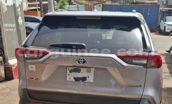Acheter Occasion Voiture Toyota RAV4 Autre à Conakry, Conakry Acheter Occasion Voiture Toyota RAV4 Autre à Conakry, Conakry