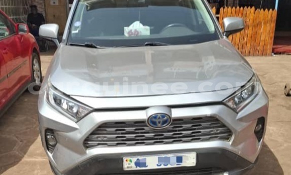 Buy Used Toyota RAV4 Other Car in Conakry in Conakry Buy Used Toyota RAV4 Other Car in Conakry in Conakry