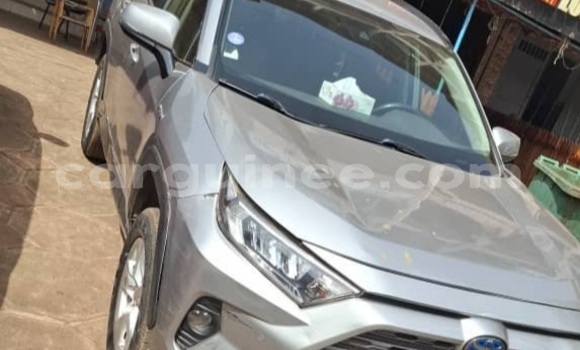 Buy Used Toyota RAV4 Other Car in Conakry in Conakry Buy Used Toyota RAV4 Other Car in Conakry in Conakry
