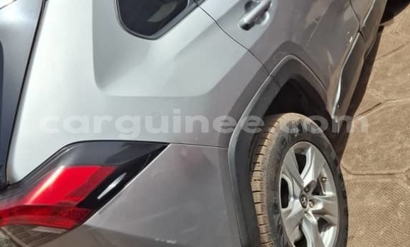 Buy Used Toyota RAV4 Other Car in Conakry in Conakry Buy Used Toyota RAV4 Other Car in Conakry in Conakry