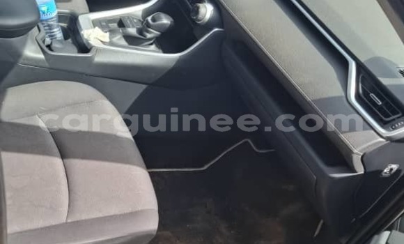 Buy Used Toyota RAV4 Other Car in Conakry in Conakry Buy Used Toyota RAV4 Other Car in Conakry in Conakry