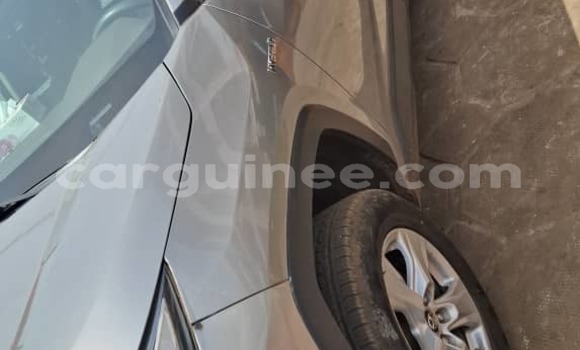 Buy Used Toyota RAV4 Other Car in Conakry in Conakry Buy Used Toyota RAV4 Other Car in Conakry in Conakry
