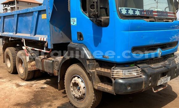 Acheter Occasion Utilitaire Renault Tracer Autre à Conakry, Conakry