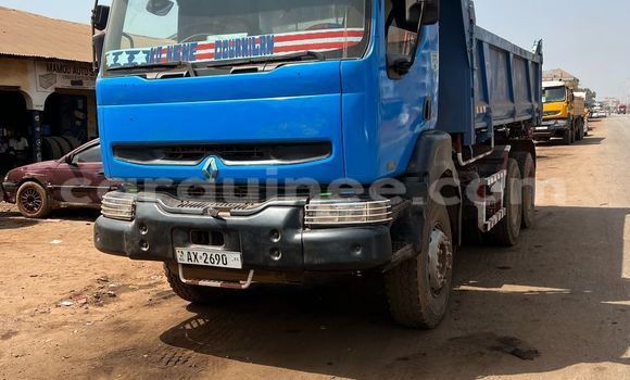Acheter Occasion Utilitaire Renault Tracer Autre à Conakry, Conakry Acheter Occasion Utilitaire Renault Tracer Autre à Conakry, Conakry