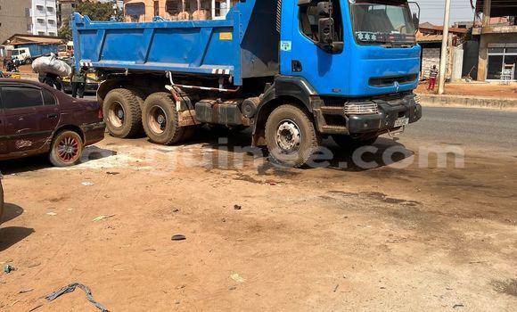 Acheter Occasion Utilitaire Renault Tracer Autre à Conakry, Conakry Acheter Occasion Utilitaire Renault Tracer Autre à Conakry, Conakry