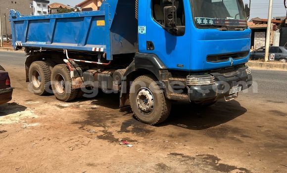 Acheter Occasion Utilitaire Renault Tracer Autre à Conakry, Conakry Acheter Occasion Utilitaire Renault Tracer Autre à Conakry, Conakry