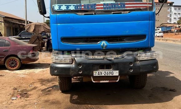Acheter Occasion Utilitaire Renault Tracer Autre à Conakry, Conakry Acheter Occasion Utilitaire Renault Tracer Autre à Conakry, Conakry