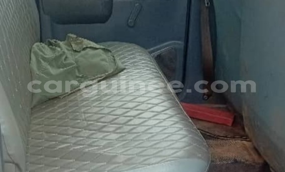 Buy Used Toyota Hilux Other Car in Conakry in Conakry Buy Used Toyota Hilux Other Car in Conakry in Conakry
