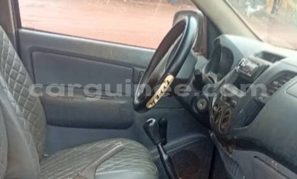 Buy Used Toyota Hilux Other Car in Conakry in Conakry Buy Used Toyota Hilux Other Car in Conakry in Conakry