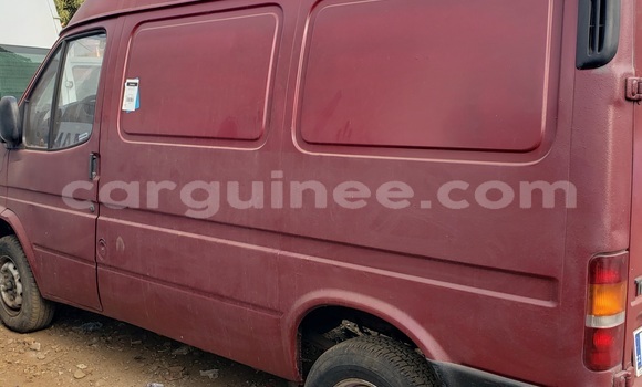 Acheter Import Utilitaire Ford Transit Autre à Conakry, Conakry Acheter Import Utilitaire Ford Transit Autre à Conakry, Conakry