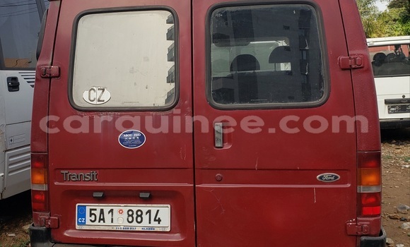 Acheter Import Utilitaire Ford Transit Autre à Conakry, Conakry Acheter Import Utilitaire Ford Transit Autre à Conakry, Conakry