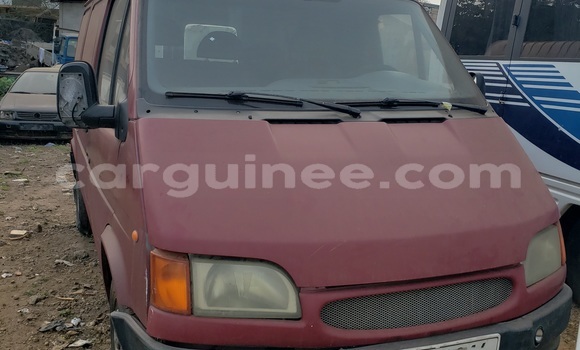 Acheter Import Utilitaire Ford Transit Autre à Conakry, Conakry Acheter Import Utilitaire Ford Transit Autre à Conakry, Conakry
