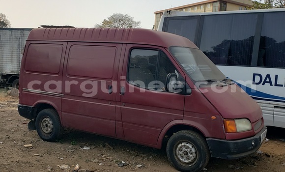 Acheter Import Utilitaire Ford Transit Autre à Conakry, Conakry Acheter Import Utilitaire Ford Transit Autre à Conakry, Conakry