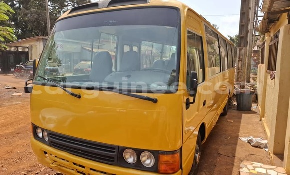 Buy Import Toyota DA Other Truck in Conakry in Conakry Buy Import Toyota DA Other Truck in Conakry in Conakry