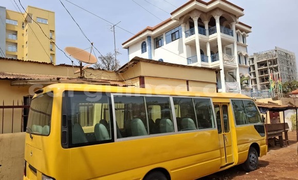 Buy Import Toyota DA Other Truck in Conakry in Conakry Buy Import Toyota DA Other Truck in Conakry in Conakry