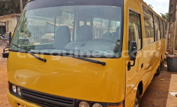 Buy Import Toyota DA Other Truck in Conakry in Conakry Buy Import Toyota DA Other Truck in Conakry in Conakry